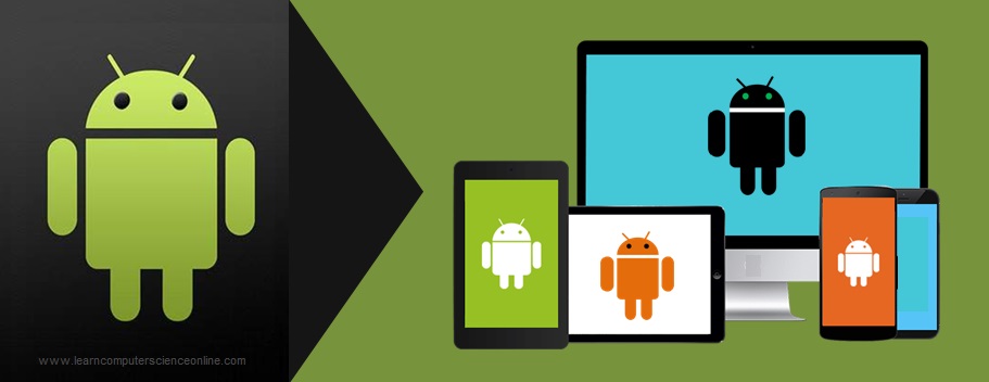 Android Development | Learn Mobile App Development | Android Studio